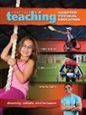 Samuel Hodge, Samuel (Ohio State University Hodge, Samuel Lieberman Hodge, Hodge Samuel, Lauren Lieberman, Lieberman Lauren... - Essentials of Teaching Adapted Physical Education