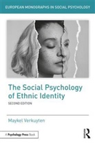 Maykel Verkuyten - Social Psychology of Ethnic Identity