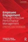 Manuel London, London Manuel, Edward Mone, Edward London Mone, Edward M Mone, Edward M. Mone... - Employee Engagement Through Effective Performance Management