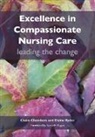 Claire Chambers, Claire Ryder Chambers, Elaine Ryder, Ryder Elaine - Excellence in Compassionate Nursing Care
