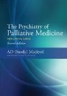 Sandy Macleod, MacLeod Sandy - Psychiatry of Palliative Medicine