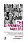 Sandra Waddock, Waddock Sandra - Difference Makers