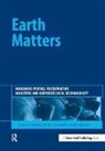 Ciaran Ali Ofaircheallaigh, Saleem Ali, Ciaran O’Faircheallaigh - Earth Matters