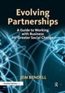 Jem Bendell, Bendell Jem - Evolving Partnerships