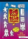 Ian Long, Long Ian, Pip Wilson, Pip Long Wilson - Big Book of Blob Feelings