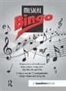 Speechmark - Musical Bingo (Audio book)