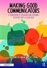 Catherine Delamain, Catherine Spring Delamain, Delamain Catherine, Jill Spring, Spring Jill - Making Good Communicators