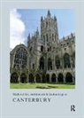 Alixe Bovey, Bovey Alixe - Medieval Art, Architecture & Archaeology At Canterbury
