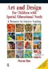 Maureen Glynn - Art and Design for Children With Sen