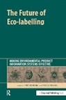 Paolo Frankl, Frankl Paolo, Frieder Rubik, Frieder Frankl Rubik, Rubik Frieder - Future of Eco-Labelling