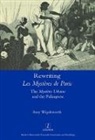 Amy Wigelsworth, Wigelsworth Amy - Rewriting ''Les Mysteres De Paris''