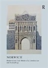 Sandy Heslop, Heslop Sandy - Medieval and Early Modern Art, Architecture and Archaeology in Norwich