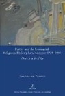 Josephine von Zitzewitz - Poetry and the Leningrad Religious-Philosophical Seminar 1974-1980