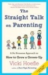 Vicki Hoefle, Hoefle Vicki - Straight Talk on Parenting