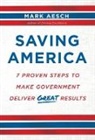 Mark Aesch, Aesch Mark - Saving America