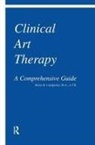Helen B. Landgarten, Helen Barbara Landgarten, Landgarten Helen B. - Clinical Art Therapy