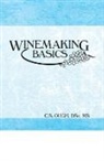C S Ough - Winemaking Basics