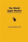 Andrew D O'Rourke, Andrew D O''rourke - World Apple Market