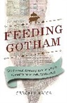 Gergely Baics, Baics Gergely - Feeding Gotham
