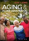 Joan T Erber, Joan T. Erber, Joan T. (Florida International University Erber, Erber Joan T. - Aging and Older Adulthood