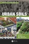 Rattan (Ohio State University) Stewart Lal, Rattan Lal, Lal Rattan, B. A. Stewart - Urban Soils