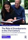 Ann (University of Oxford Buchanan, Ann Rotkirch Buchanan, Ann Buchanan, Buchanan Ann, Anna Rotkirch, Rotkirch Anna - Role of Grandparents in the 21st Century