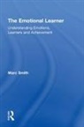 Marc Smith, Marc (Independent Education Consultant Smith - Emotional Learner