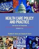 Stephen Gorin, Cynthia Moniz, Cynthia (Plymouth State University Moniz, Cynthia Gorin Moniz, Moniz Cynthia - Health Care Policy and Practice