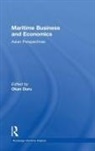 Okan Duru, Okan Duru, Duru Okan - Maritime Business and Economics