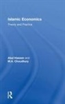 M.A. Choudhury, Abul Hassan, Abul (King Fahd Universtity of Petroleum a Hassan - Islamic Economics