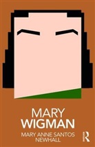 Mary Anne Santos Newhall, Mary Anne (University of New Mexic Santos Newhall - Mary Wigman