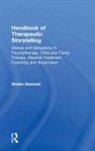Stefan Hammel, Stefan (Leader Hammel, Hammel Stefan - Handbook of Therapeutic Storytelling