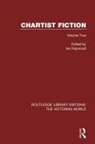 Ian Haywood, Ian Haywood - Chartist Fiction