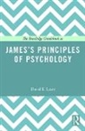 David Leary, David (University of Richmond Leary, Leary David - Routledge Guidebook to Jamess Principles of Psychology