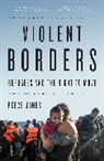 Reece Jones, Jones Reece - Violent Borders