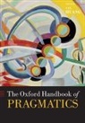 Yan (Professor of Linguistics Huang, Yan Huang, Huang Yan - Oxford Handbook of Pragmatics