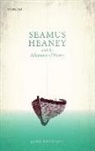 John Dennison, John (University Chaplain Dennison - Seamus Heaney and the Adequacy of Poetry