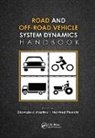 Gianpiero (Politecnico DI Milano Mastinu, Gianpiero Ploechl Mastinu, Gianpiero Mastinu, Mastinu Gianpiero, Manfred Ploechl, Ploechl Manfred - Road and Off-Road Vehicle System Dynamics Handbook