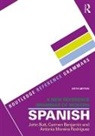 Moreira-Rodriguez Antonia, Carmen Benjamin, John Butt, John (Kings College London Butt, John B. Butt, John B. (Kings College London Butt... - New Reference Grammar of Modern Spanish