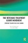 Eileen M. Ahlin, Anne S. Douds, Anne S. Ahlin Douds - Veterans Treatment Court Movement