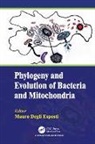 Mauro Degli Esposti, Mauro Degli Esposti - Phylogeny and Evolution of Bacteria and Mitochondria