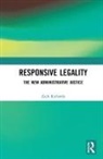 Zach Richards, Zach (Keele University Richards - Responsive Legality