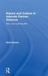 Silvia Bonino, Bonino Silvia - Nature and Culture in Intimate Partner Violence