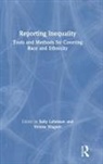 Sally Lehrman, Sally Wagner Lehrman, Venise Wagner - Reporting Inequality