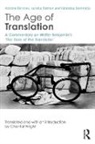 Antoine Berman - Age of Translation