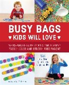 Sara McClure - Busy Bags Kids Will Love