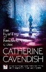 Catherine Cavendish - Haunting of Henderson Close