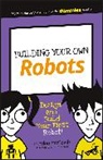 Gordon McComb, McComb Gordon - Building Your Own Robots