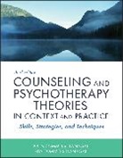 John Sommers-Flanagan, John (University of Montana Sommers-Flanagan, Rita Sommers-Flanagan, Sommers-Flanagan John, Sommers-Flanagan Rita - Counseling and Psychotherapy Theories in Context and Practice