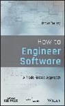 Steve Tockey, Steve (Seattle University) Tockey, Tockey Steve - How to Engineer Software